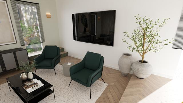 Rincón de Sosiego Contemporáneo