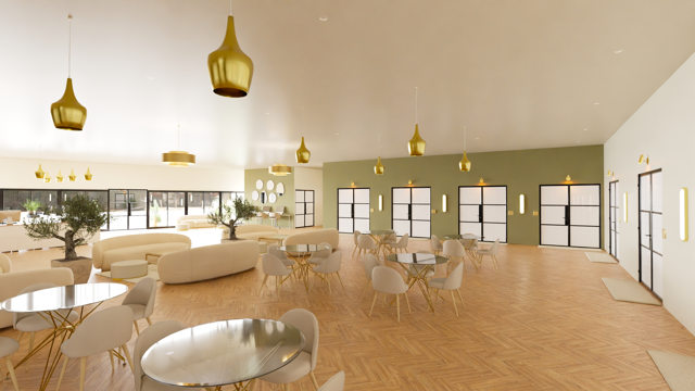 Hotel Boutique Oliva: Fusión de Elegancia e Inclusión